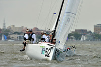 2014 Charleston Race Week D 816