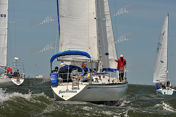 2014 Southern Bay Race Week D 085
