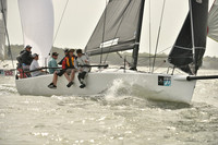 2019 Charleston Race Week D_0093