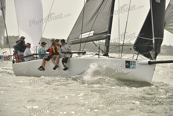 2019 Charleston Race Week D_0093