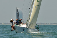 2014 Charleston Race Week B 225