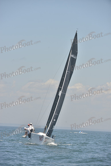 2025 Block Island Race Week G_0447