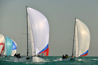 2014 Key West Race Week E 736
