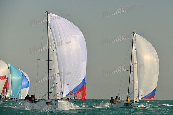 2014 Key West Race Week E 736