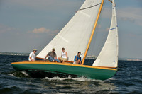 2015 IHYC Classic Yacht Regatta 598