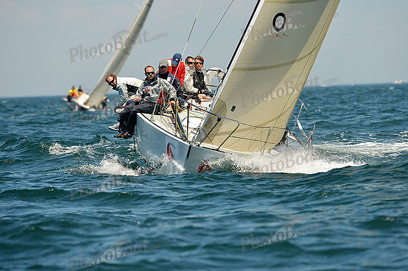 2015 Block Island Race Week A 1381