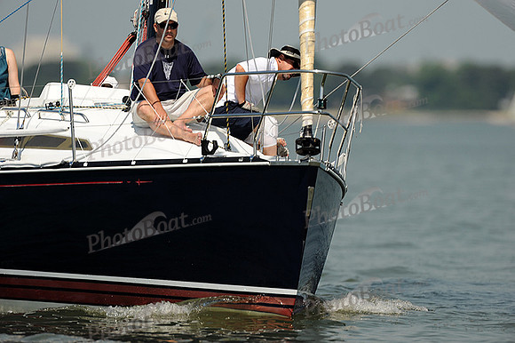 2013 Southern Bay Race Week B 337