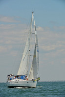 2014 Charleston Race Week B 318