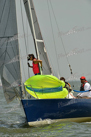 2016 Southern Bay Race Week F_0968