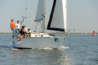2014 Charleston Race Week A 129