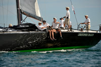 2014 Key West Race Week A 337