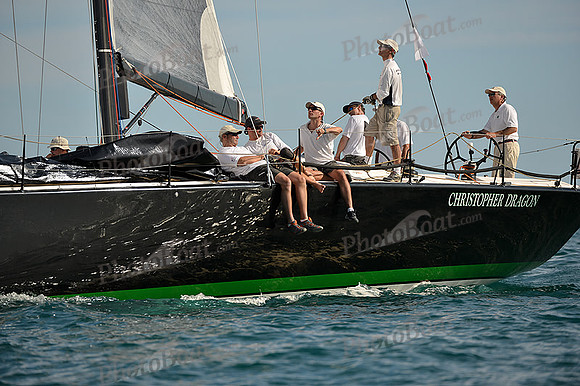 2014 Key West Race Week A 337