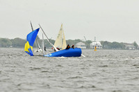 2013 Charleston Race Week A 1118