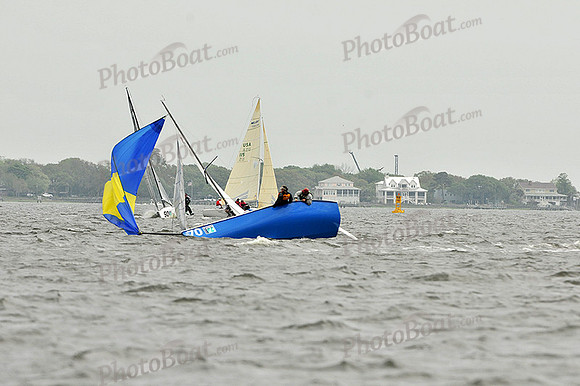 2013 Charleston Race Week A 1118