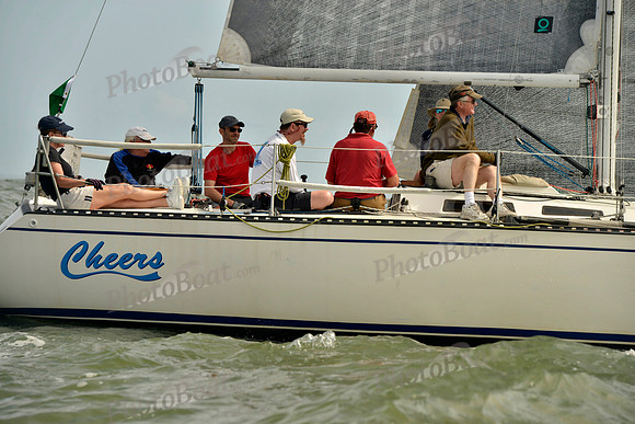 2018 Charleston Race Week B_0132