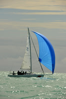 2016 Key West Race Week D_0357