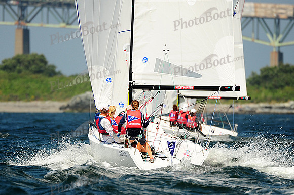 2014 USQS-D 645
