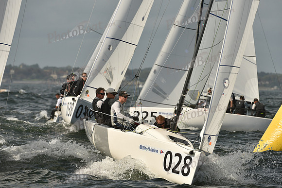 2018 J70 Worlds C_0837