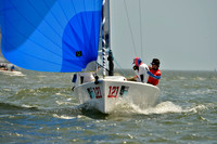 2018 Charleston Race Week A_1861