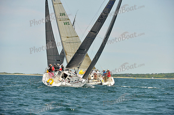 2015 Block Island Race Week K 962