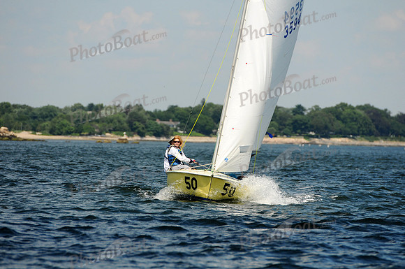 2011 Flying Scot NAC E 874