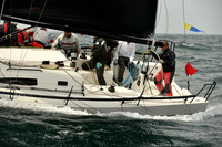 2015 Block Island Race Week D 672