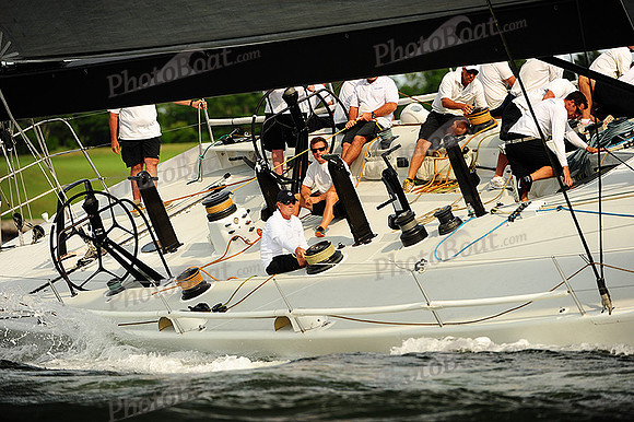 2014 NYYC Race Week C 1436