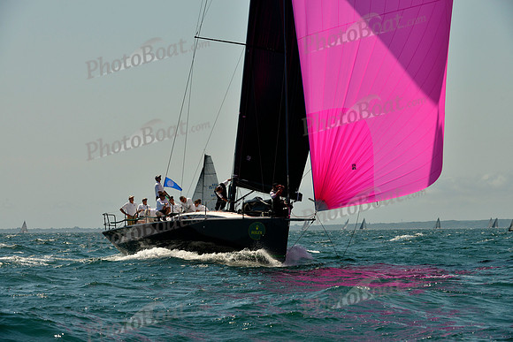 2016 NYYC Race Week A 1292