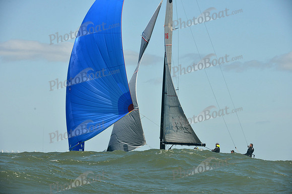 2016 Charleston Race Week C 0788