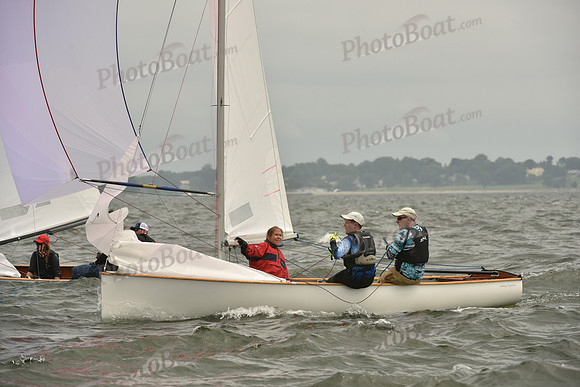2018 Thistle Nationals E_0196