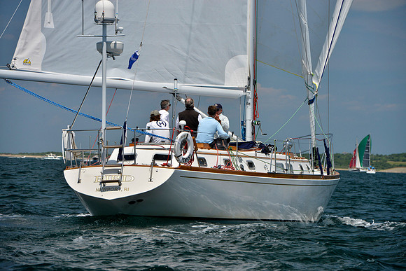 2019 Block Island Race Week D_0572