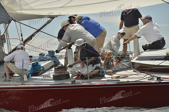 2017 NYYC Annual Regatta A_2131