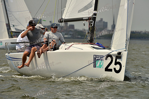 2014 Charleston Race Week D 776
