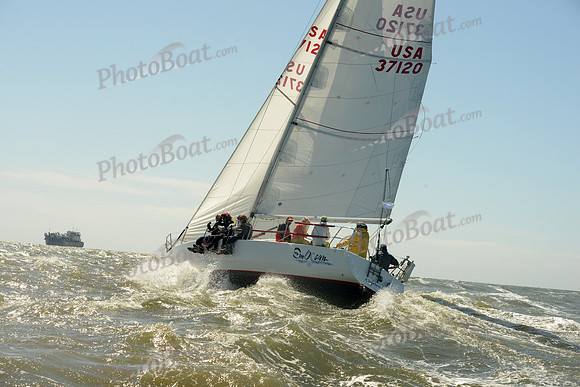2016 Charleston Race Week B 0621