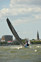 2016 Charleston Race Week D 0597