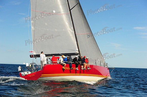 2014 Newport Bermuda A 2067