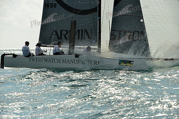 2015 Key West Race Week D 1944