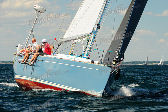 2014 Newport Bermuda A 1040