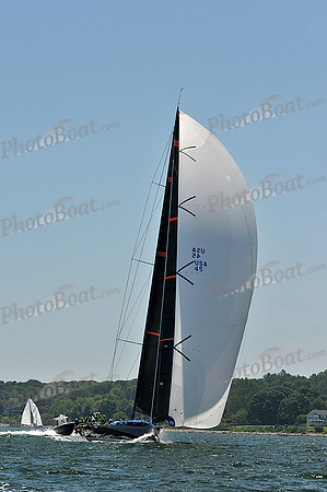 2012 NYYC Annual Regatta A 1605