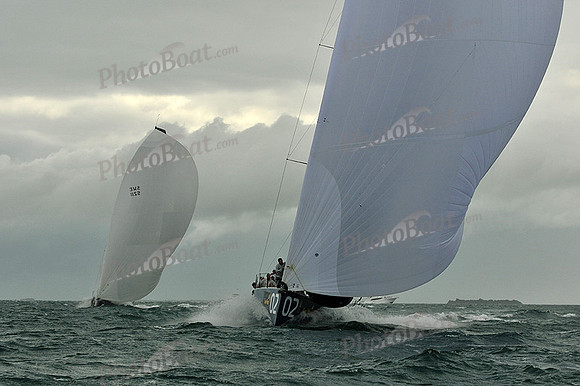 2014 Key West Race Week B 385