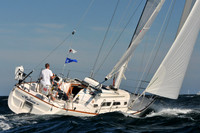 2012 Newport Bermuda 1916