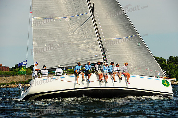 2014 NYYC Race Week C 1151
