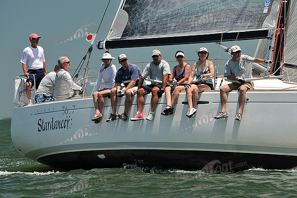 2013 Southern Bay Race Week C 2296