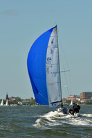 2016 Charleston Race Week C 1123