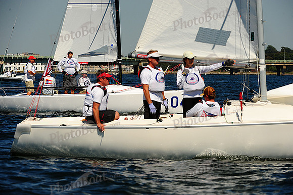 2016 USQS-B 085