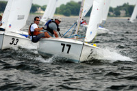 2011 Flying Scot NAC D 392