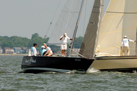 2012 Southern Bay Race Week A 331