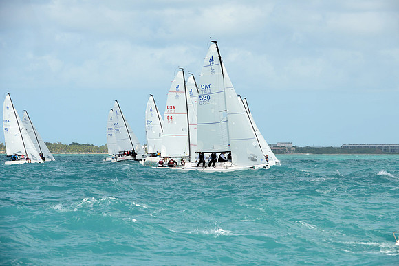 2017 Quantum Key West RW B 1415