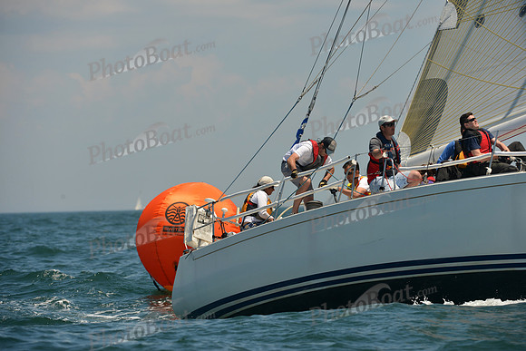 2015 Block Island Race Week A 1121