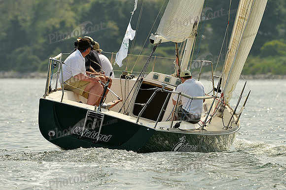 2015 NYYC Annual Regatta A 1338